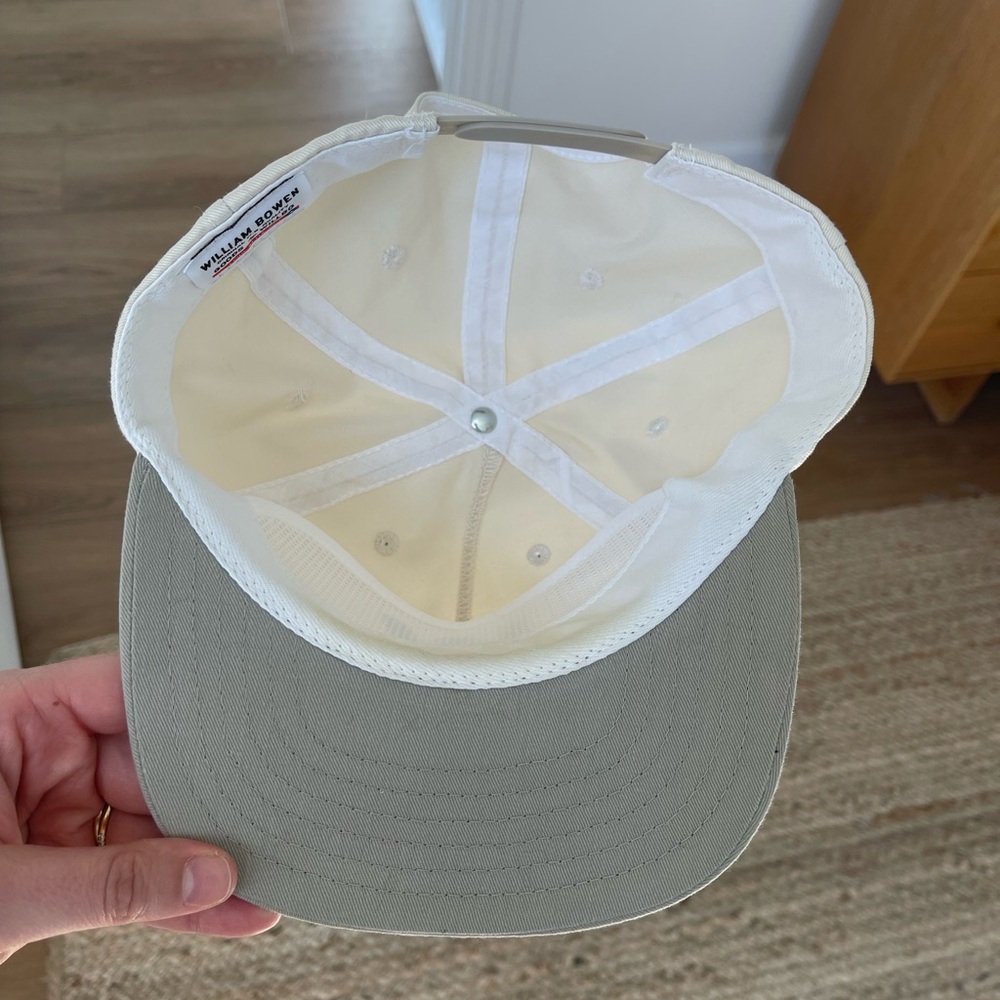 Unisex willbo Trucker Hat - Picture 6 of 10